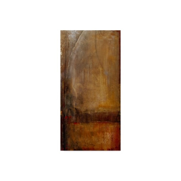 Trademark Fine Art Tim Otoole 'Copper' Canvas Art, 16x32 - WAG02689-C1632GG