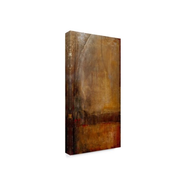 Trademark Fine Art Tim Otoole 'Copper' Canvas Art, 16x32 - WAG02689-C1632GG