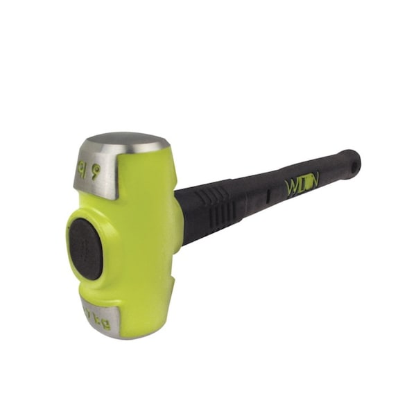 Wilton 20616 6 LB HEAD, 16in B.A.S.H Sledge Hammer - 20616-wilton