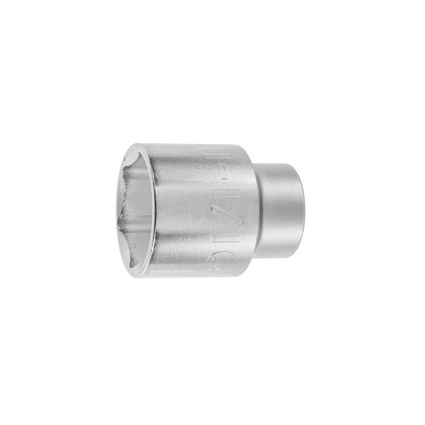 Garant 1/2 inch Drive Socket, 6 pt, 1-1/16 inch - 642232 1.1/16