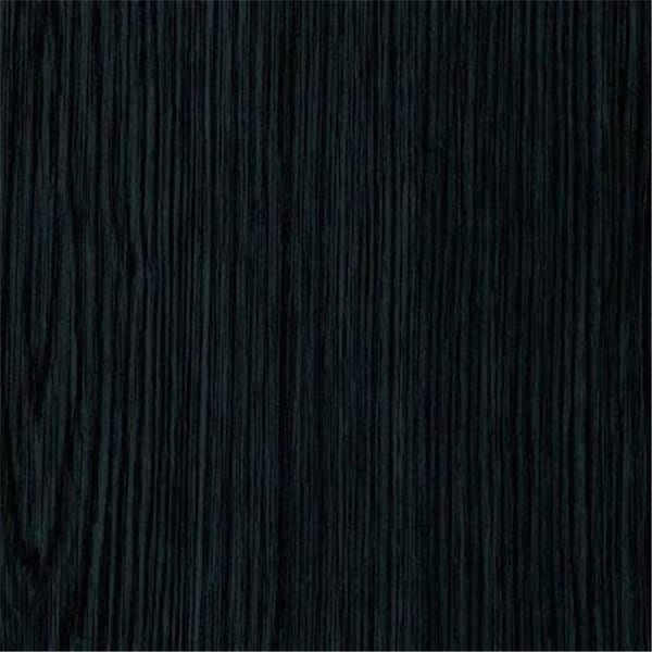 Dc-Fix Dc-fix 346-0034 17 x 78 in. Decorative Self Adhesive Film; Blackwood - 346-0034