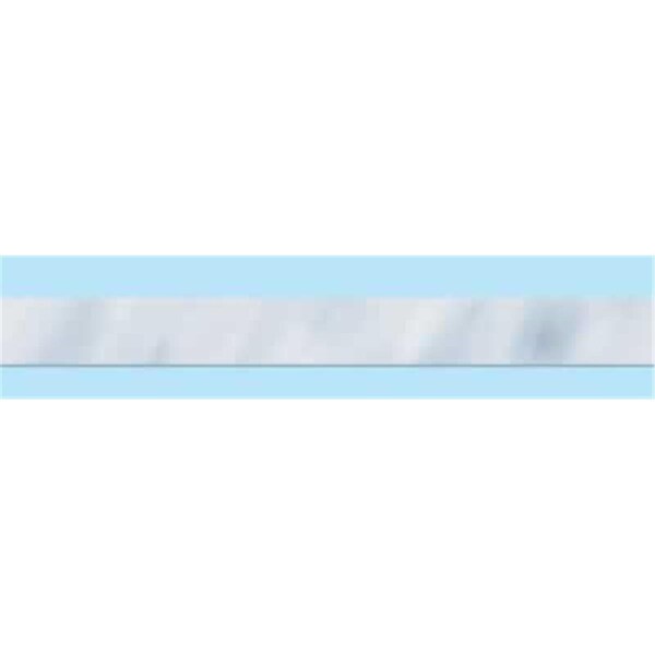 Goldengifts DDI 1907713 FR Gleam N Streamer Metallized Streamer - Silver, 12PK - GO1694907