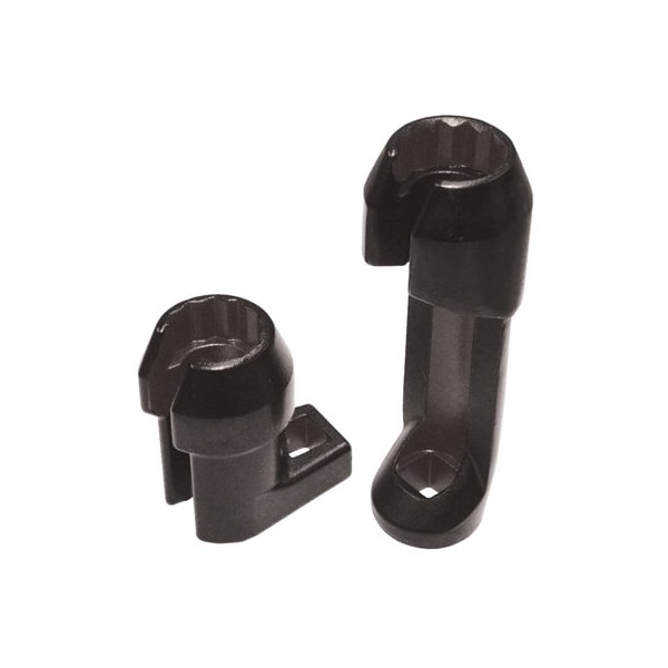 Schley Products 6.7L DIESEL INJECTOR SKT - SL11400