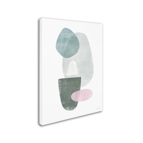 Trademark Fine Art Moira Hershey 'Dream I' Canvas Art, 18x24 - WAP01079-C1824GG