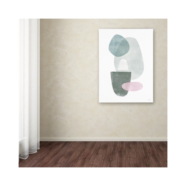 Trademark Fine Art Moira Hershey 'Dream I' Canvas Art, 18x24 - WAP01079-C1824GG