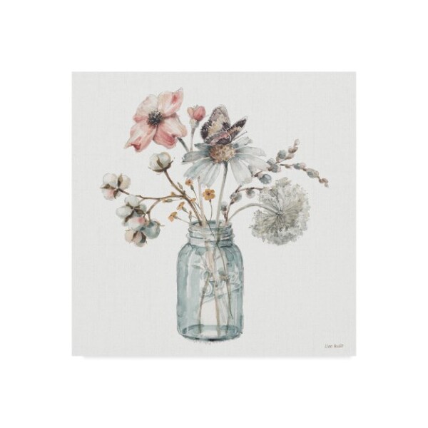 Trademark Fine Art Lisa Audit 'A Country Weekend IX' Canvas Art, 24x24 - WAP02838-C2424GG