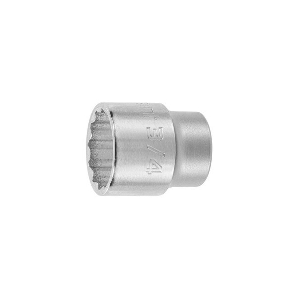 Garant 3/8 inch Drive Socket, 12 pt, 3/4 inch - 637032 3/4