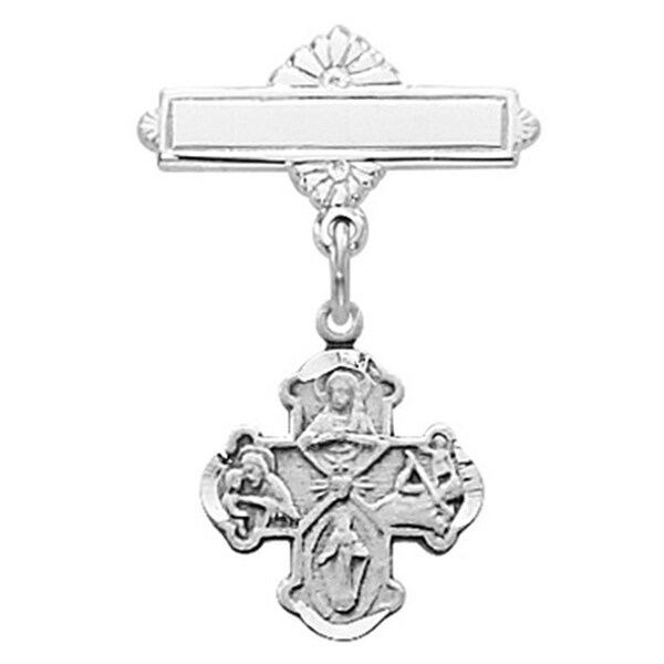 Implementar Sterling 4-Way Baby Pin - IM2106694