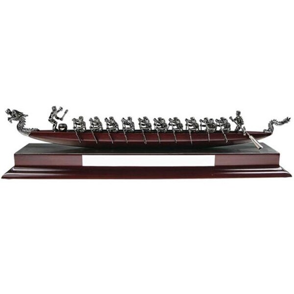 Blue Stone Designs Bluestone Designs Z247B Dragon Boat - Z247B