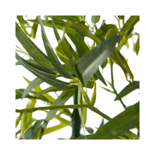 Nature Spring Nature Spring 6-Foot Artificial Bamboo Plant - 707172HPW