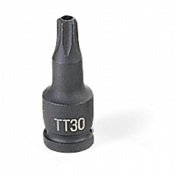 Protectionpro 0.25 in. Driver x TT 15 Tamper Proof Star Driver - PR3588613