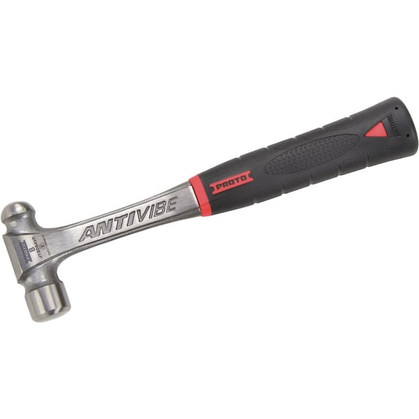 Proto HAMMER ANTI VIBE BALL PEIN 8oz - POJ1308AVP