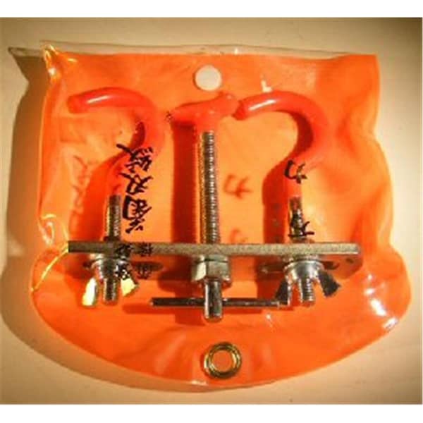 Paisaje 5 x 4 in. Bonsai Tree Branch Bender & Bonsai Jack - Large - PA2806770