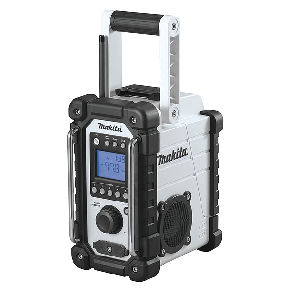 Makita 18V LXT® Job Site Radio - XRM05W