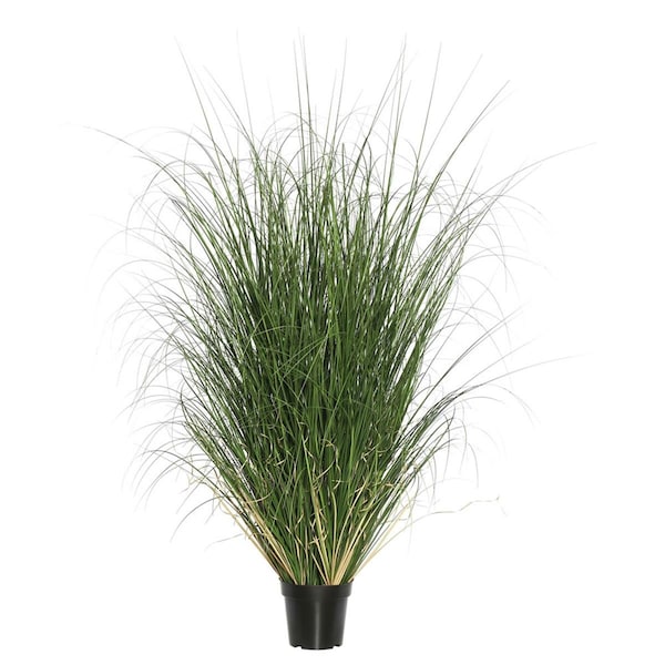 Vickerman X560 Everyday Grass with Pot - 24 in. - TN170624