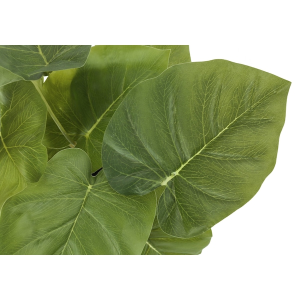Monarch Specialties Artificial Plant, 13" Tall, Epipremnum, Indoor, Faux, Fake, Table, Greenery, Potted, Set Of 2 - I 9583