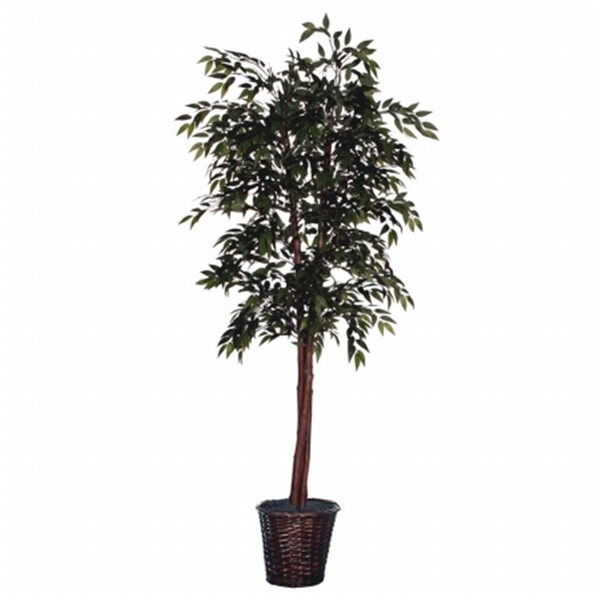 Vickerman 6 ft. Green Smilax Deluxe - TDX1460