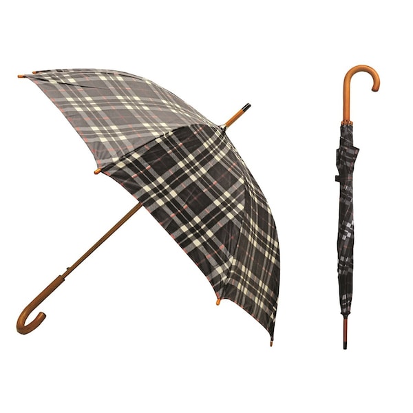 Rainbrella Rainbrella Multicolored 42 in. D Umbrella - 48129