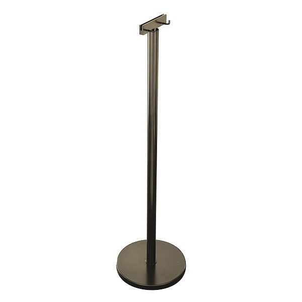 Glaro Wet Umbrella Bag Holder, Floor Standing - FVBS11BK