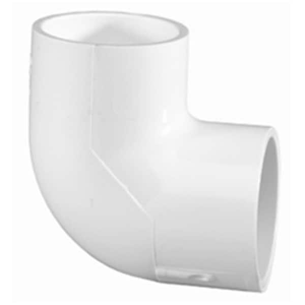 Westlake Pipe & Fittings 6 in. Skt 90 deg Elbow - PV406060