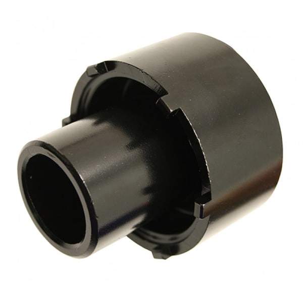 Cta Manufacturing GM WHEEL BEARNG LOCKNUT SKT 6 LUG - CTA4177