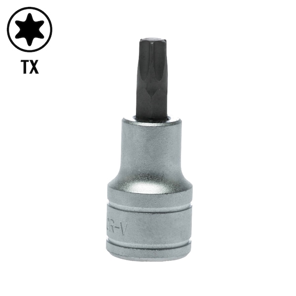 Teng Tools 1/2INCHDR.TX.SOCKET - M121230T-C