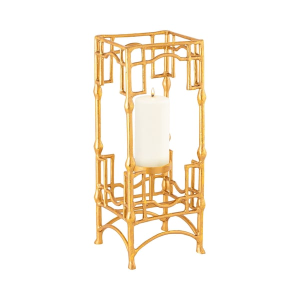 Elk Signature Barnaby Candle Holder - 8996-008