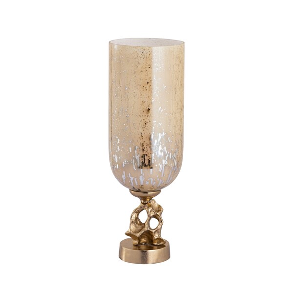 Elk Studio Radner Hurricane, Set of 2 Gold - S0807-11353/S2