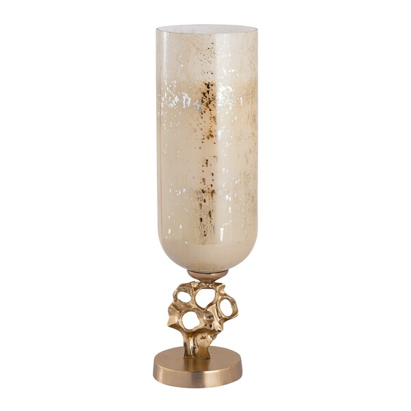 Elk Studio Radner Hurricane, Set of 2 Gold - S0807-11353/S2