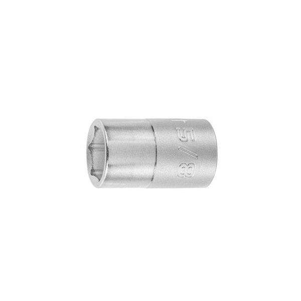 Garant 1/2 inch Drive Socket, 6 pt, 5/8 inch - 642232 5/8