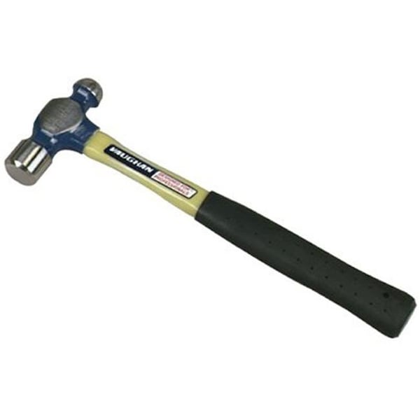 Vaughan Vaughan 770-FS224 164-10 Fiberglass Bp Hammer 24 Oz - 770-FS224