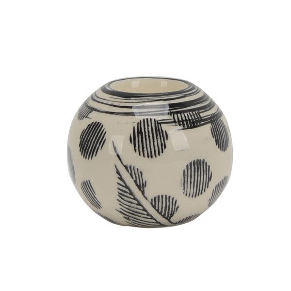 Maquina 4 in. Candle Holder - MA2999310