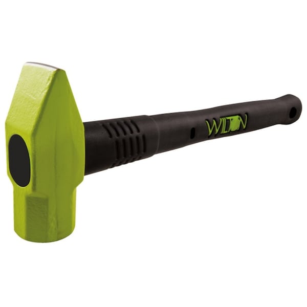 Wilton 30216 2 Lb Head, 16in B.A.S.H Cross Pein Hammer - 30216-WILTON