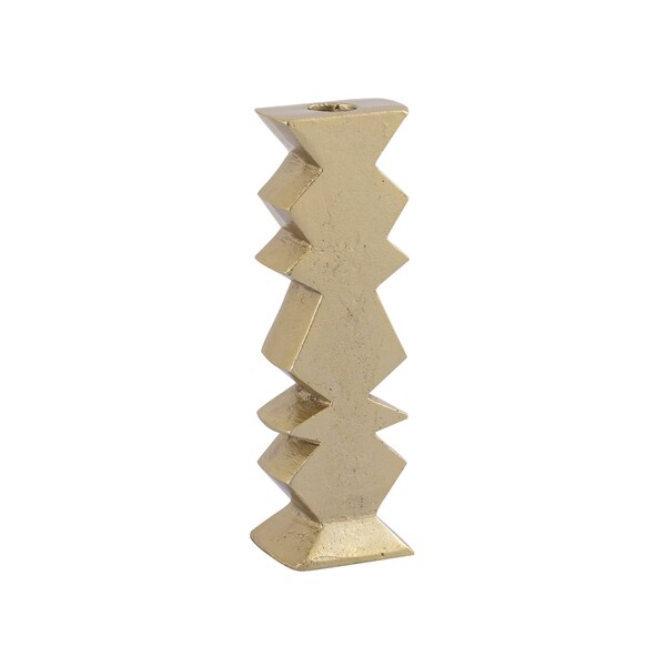 Elk Home Zig Zag Taper Holder, 3PK - H0897-10526/S3