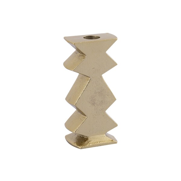 Elk Home Zig Zag Taper Holder, 3PK - H0897-10526/S3