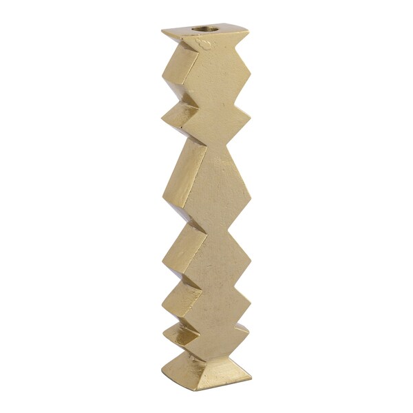 Elk Home Zig Zag Taper Holder, 3PK - H0897-10526/S3