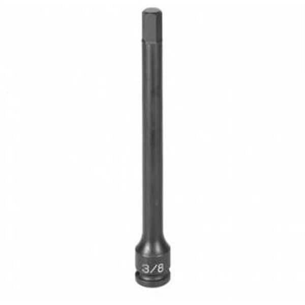 Cool Kitchen 38 in. Drive x 10mm Hex Driver 6 in. Length - CO3482624