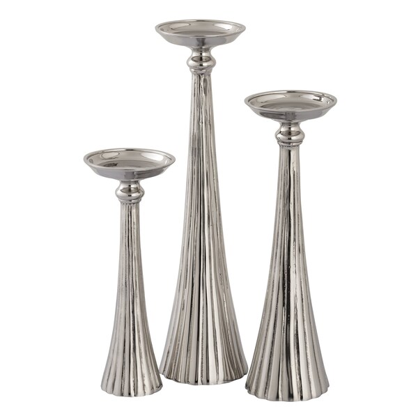 Elk Home Bion Candleholder, 3PK - S0897-10697/S3