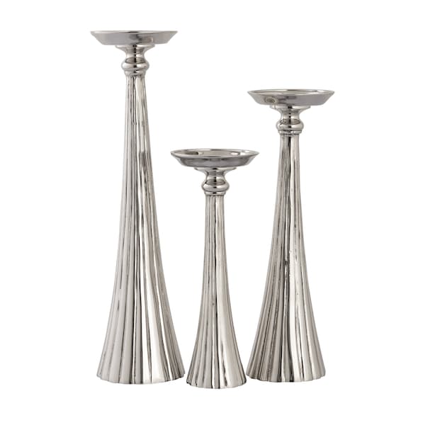 Elk Home Bion Candleholder, 3PK - S0897-10697/S3