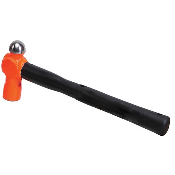 Stm 32oz Ball Pein Style Indestructible Handle Hammer - 231472