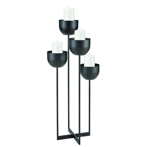 Elk Home Tulip Candleholder - 3200-232