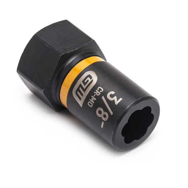 Gearwrench 38 DR BOLT BITER EXTRACT SOC 38IN - KDT84756