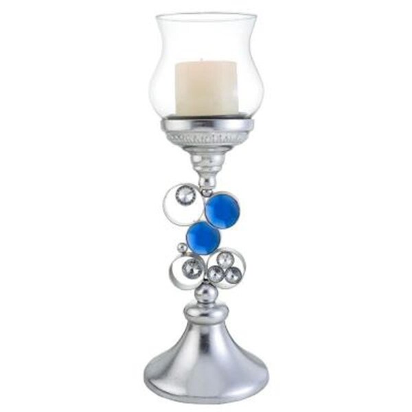 Ss Collectibles 18 H in. Just Dazzle Candle holder Without Candle 18 H in. - SS3122379