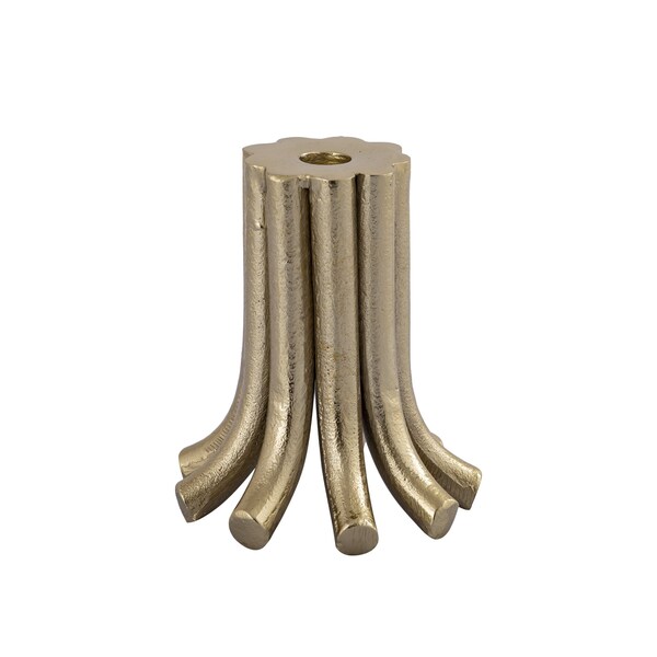 Elk Home Contour Candleholder, 3PK - H0897-10525/S3