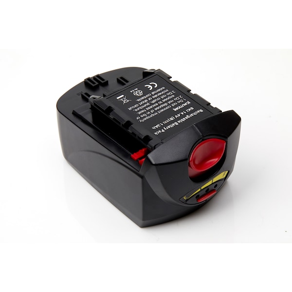 Dantona Power Tool Battery, Skil 2587-05 Skil SB14A - TOOL-265