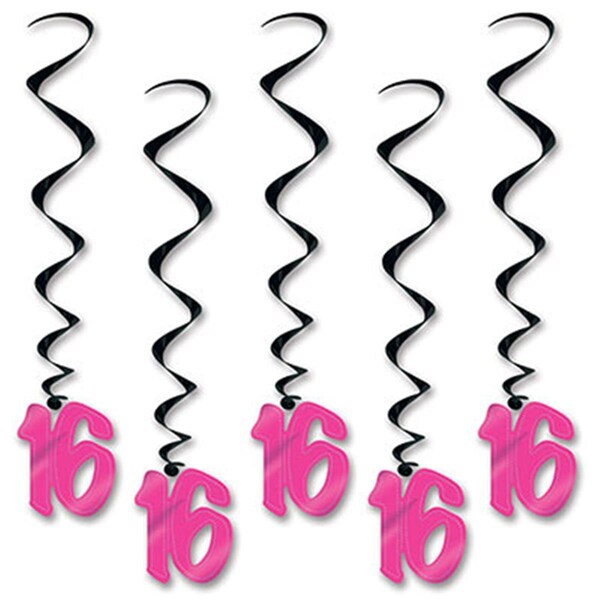 Goldengifts 16 Whirls, 6PK - GO2482863