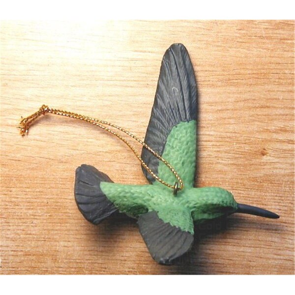 Songbird Essentials Hummingbird Ornament - SEFWC109