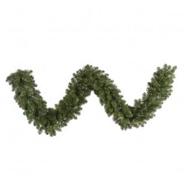 Vickerman 9 ft. x 14 in. Grand Teton Garland 250T - G125511