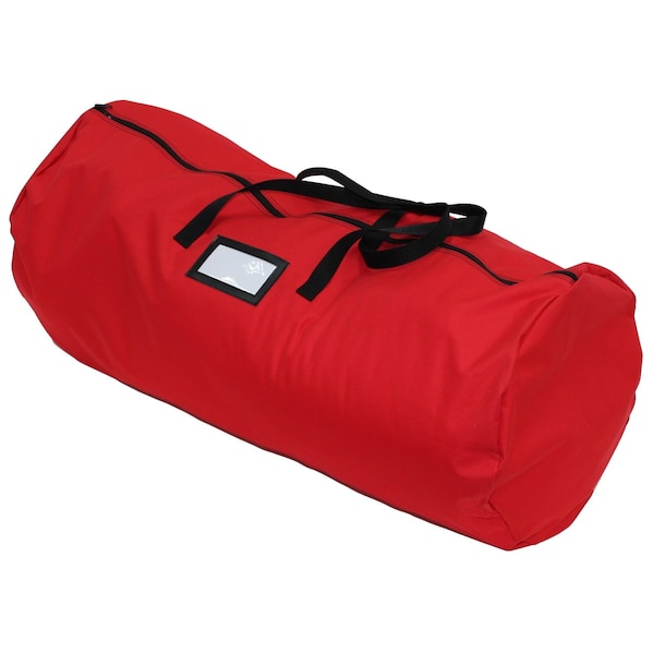 Dyno Dyno Red Storage Bag 36 in. H X 15 in. W X 15 in. D - 77006-1AC