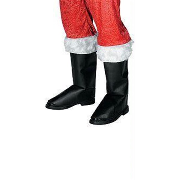 Ss Collectibles SANTA BOOT TOP DELUXE - SS3042111